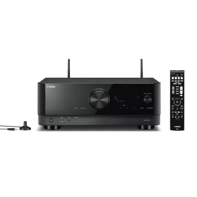 Yamaha YHT-4960 in Geneva | Digistore.ch